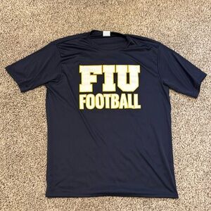 FIU football shirt